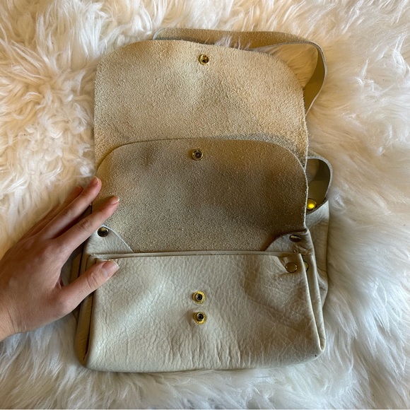 Hustle and Hide | CLUTCH & CROSSBODY SOFT LEATHER BAG - Picture 6 of 8